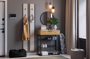 МЕБЕЛЬСОН К19 Прихожая в Южноуральске - yuzhnouralsk.mebel24.online | фото 3