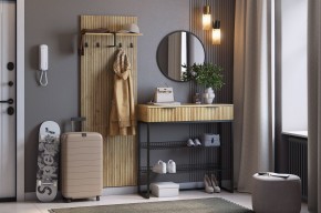 МЕБЕЛЬСОН К2 Прихожая в Южноуральске - yuzhnouralsk.mebel24.online | фото 3