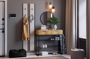 МЕБЕЛЬСОН К20 Прихожая в Южноуральске - yuzhnouralsk.mebel24.online | фото 3