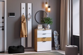 МЕБЕЛЬСОН К21 Прихожая в Южноуральске - yuzhnouralsk.mebel24.online | фото