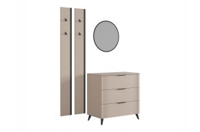 МЕБЕЛЬСОН К22 Прихожая в Южноуральске - yuzhnouralsk.mebel24.online | фото 2