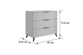 МЕБЕЛЬСОН К22 Прихожая в Южноуральске - yuzhnouralsk.mebel24.online | фото 7