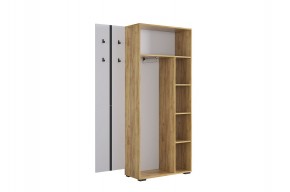 МЕБЕЛЬСОН К28 Прихожая в Южноуральске - yuzhnouralsk.mebel24.online | фото 7
