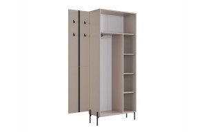 МЕБЕЛЬСОН К29 Прихожая (кашемир) в Южноуральске - yuzhnouralsk.mebel24.online | фото 7