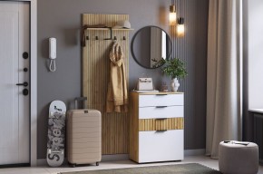 МЕБЕЛЬСОН К3 Прихожая в Южноуральске - yuzhnouralsk.mebel24.online | фото