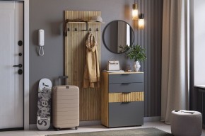МЕБЕЛЬСОН К3 Прихожая в Южноуральске - yuzhnouralsk.mebel24.online | фото 2
