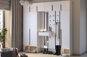 МЕБЕЛЬСОН К32 Прихожая в Южноуральске - yuzhnouralsk.mebel24.online | фото
