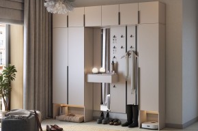 МЕБЕЛЬСОН К32 Прихожая в Южноуральске - yuzhnouralsk.mebel24.online | фото 3