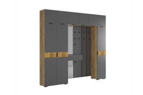 МЕБЕЛЬСОН К33 Прихожая в Южноуральске - yuzhnouralsk.mebel24.online | фото 15