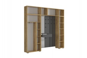 МЕБЕЛЬСОН К33 Прихожая в Южноуральске - yuzhnouralsk.mebel24.online | фото 16