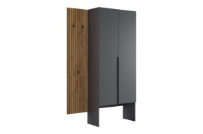 МЕБЕЛЬСОН К6 Прихожая в Южноуральске - yuzhnouralsk.mebel24.online | фото 8