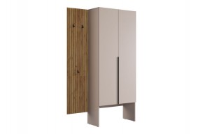 МЕБЕЛЬСОН К6 Прихожая в Южноуральске - yuzhnouralsk.mebel24.online | фото 9