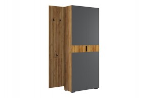 МЕБЕЛЬСОН К7 Прихожая в Южноуральске - yuzhnouralsk.mebel24.online | фото 6