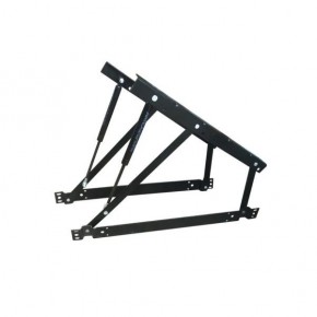 Механизм подъемный (газлифт 800) комплект в Южноуральске - yuzhnouralsk.mebel24.online | фото