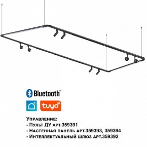 Модульный светильник Novotech Glat 359368 в Южноуральске - yuzhnouralsk.mebel24.online | фото 7