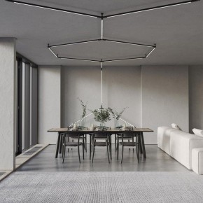 Модульный светильник Novotech Glat 359372 в Южноуральске - yuzhnouralsk.mebel24.online | фото 9