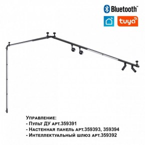 Модульный светильник Novotech Glat 359376 в Южноуральске - yuzhnouralsk.mebel24.online | фото 7