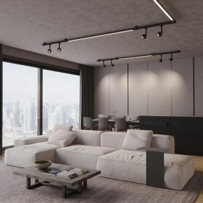 Модульный светильник Novotech Glat 359376 в Южноуральске - yuzhnouralsk.mebel24.online | фото 9