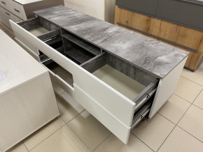 МОНИКА Тумба под ТВ 1600 в Южноуральске - yuzhnouralsk.mebel24.online | фото 4