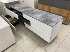 МОНИКА Тумба под ТВ 1600 в Южноуральске - yuzhnouralsk.mebel24.online | фото 5