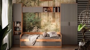 Набор для детской Хилтон в Южноуральске - yuzhnouralsk.mebel24.online | фото 2