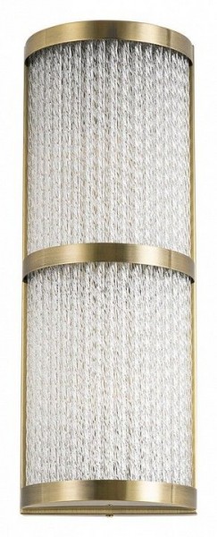 Накладной светильник Arte Lamp Albali A1063AP-2AB в Южноуральске - yuzhnouralsk.mebel24.online | фото