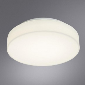 Накладной светильник Arte Lamp Aqua-Tablet LED A6836PL-1WH в Южноуральске - yuzhnouralsk.mebel24.online | фото 2
