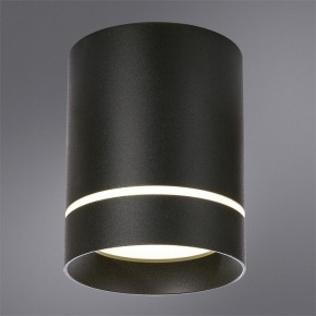 Накладной светильник Arte Lamp Elle A1949PL-1BK в Южноуральске - yuzhnouralsk.mebel24.online | фото 2