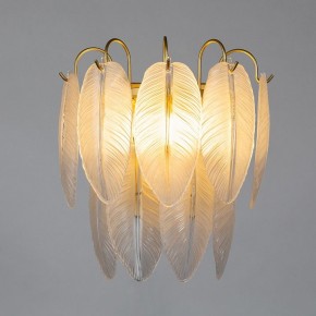 Накладной светильник Arte Lamp Evie A4052AP-2SG в Южноуральске - yuzhnouralsk.mebel24.online | фото 2