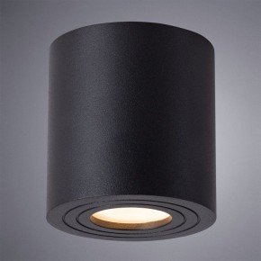Накладной светильник Arte Lamp Galopin A1460PL-1BK в Южноуральске - yuzhnouralsk.mebel24.online | фото 2