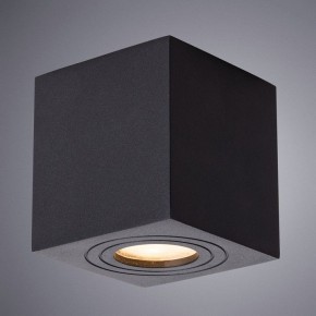 Накладной светильник Arte Lamp Galopin A1461PL-1BK в Южноуральске - yuzhnouralsk.mebel24.online | фото 2