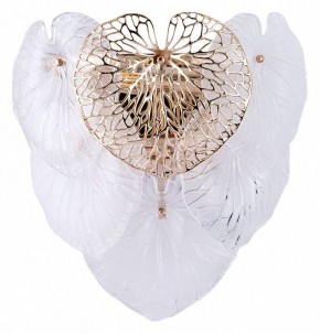 Накладной светильник Arte Lamp Kapri A4078AP-2GO в Южноуральске - yuzhnouralsk.mebel24.online | фото