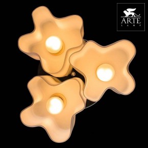 Накладной светильник Arte Lamp Serenata A3479PL-3CC в Южноуральске - yuzhnouralsk.mebel24.online | фото 5