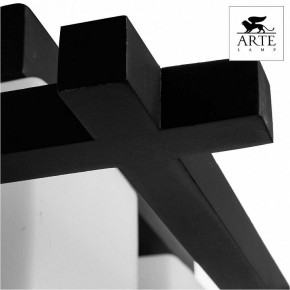 Накладной светильник Arte Lamp Woods A8252PL-4CK в Южноуральске - yuzhnouralsk.mebel24.online | фото 4