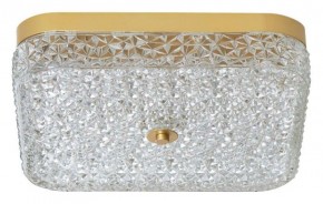 Накладной светильник Arti Lampadari Viro Viro L 1.13.36x36 G в Южноуральске - yuzhnouralsk.mebel24.online | фото