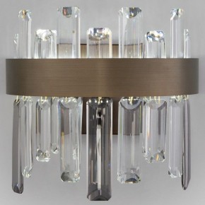 Накладной светильник Bogate-s Sparkle 418/1 в Южноуральске - yuzhnouralsk.mebel24.online | фото 1