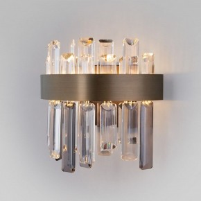 Накладной светильник Bogate-s Sparkle 418/1 в Южноуральске - yuzhnouralsk.mebel24.online | фото 3