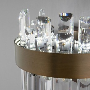 Накладной светильник Bogate-s Sparkle 418/1 в Южноуральске - yuzhnouralsk.mebel24.online | фото 6