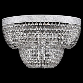 Накладной светильник Bohemia Ivele Crystal AL1909 AL19091B/35OL WMN в Южноуральске - yuzhnouralsk.mebel24.online | фото 2