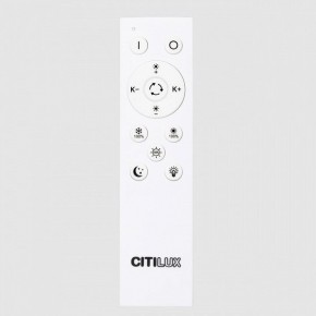 Накладной светильник Citilux Costa CL741021 в Южноуральске - yuzhnouralsk.mebel24.online | фото 8