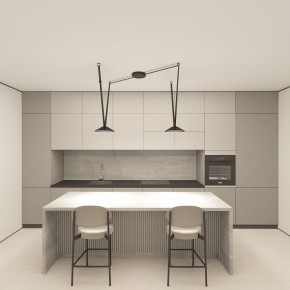 Накладной светильник Denkirs BELTY FLOW DK5564-BK в Южноуральске - yuzhnouralsk.mebel24.online | фото 4