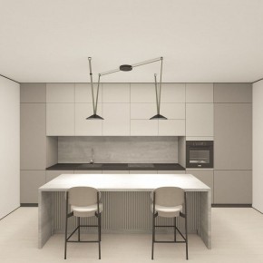 Накладной светильник Denkirs BELTY FLOW DK5564-BK в Южноуральске - yuzhnouralsk.mebel24.online | фото 6