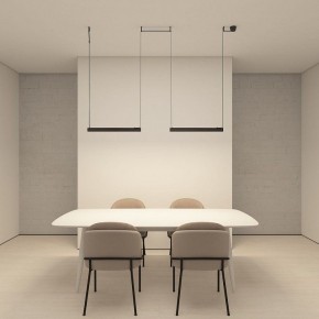 Накладной светильник Denkirs BELTY GRILL DK5572-BK в Южноуральске - yuzhnouralsk.mebel24.online | фото 3
