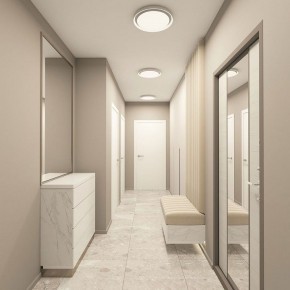 Накладной светильник Denkirs Cany DK6515-WH в Южноуральске - yuzhnouralsk.mebel24.online | фото 5