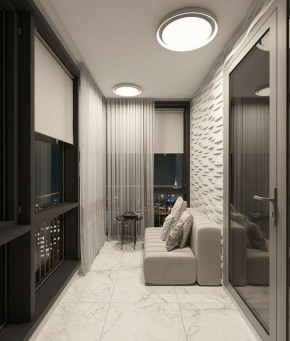 Накладной светильник Denkirs Cany DK6516-WH в Южноуральске - yuzhnouralsk.mebel24.online | фото 8