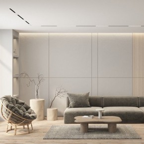 Накладной светильник Denkirs Denkirs Simple DK8214-BK в Южноуральске - yuzhnouralsk.mebel24.online | фото 3