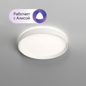 Накладной светильник Denkirs PLATO DK6510-WH/1 в Южноуральске - yuzhnouralsk.mebel24.online | фото 3