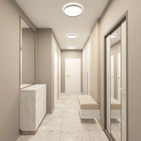 Накладной светильник Denkirs PLATO DK6510-WH/1 в Южноуральске - yuzhnouralsk.mebel24.online | фото 7