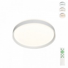 Накладной светильник Denkirs PLATO DK6511-WH/1 в Южноуральске - yuzhnouralsk.mebel24.online | фото 2