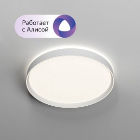 Накладной светильник Denkirs PLATO DK6511-WH/1 в Южноуральске - yuzhnouralsk.mebel24.online | фото 3